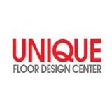Logo for Unique Floor Design Center
