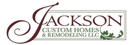 Jackson Custom Homes & Remodeling LLC logo