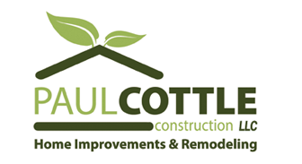 Logo for Paul Cottle Construction LLC