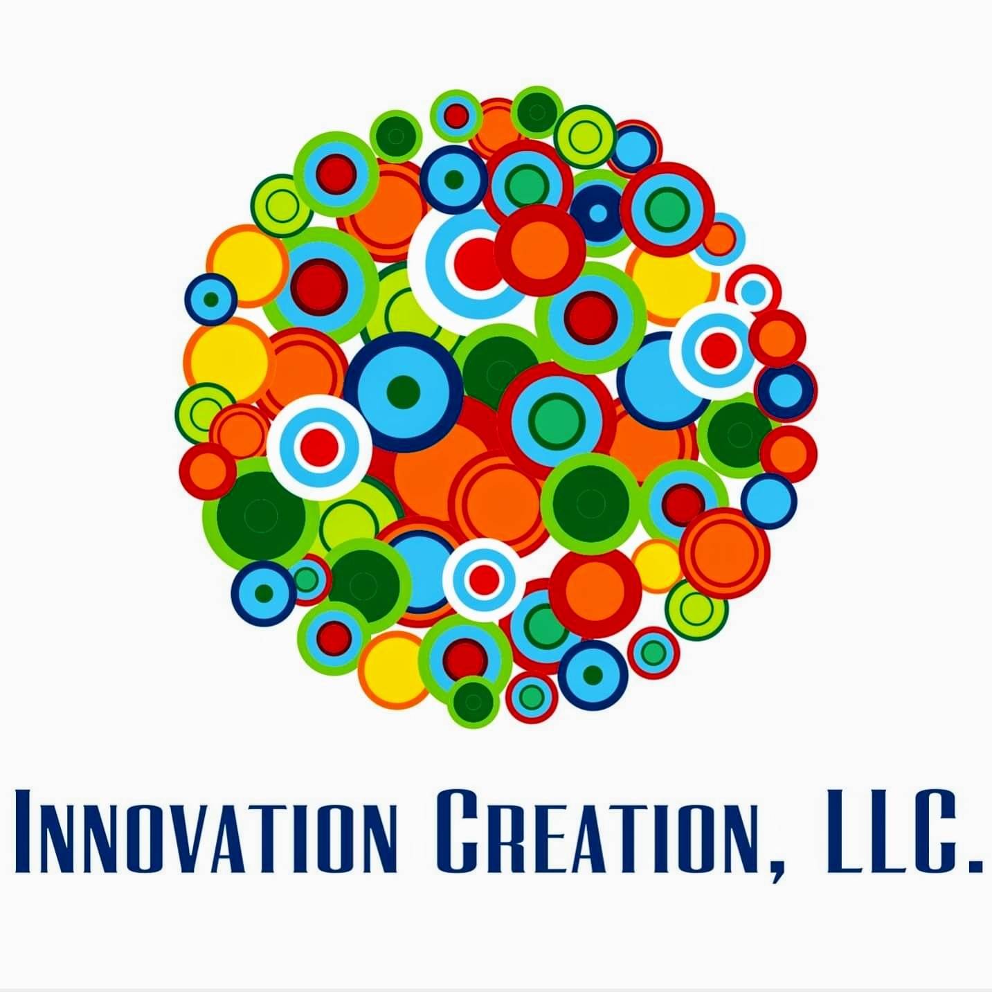 Innovation Creation, LLC. logo