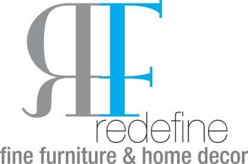 Logo for The Red Chair Interiors