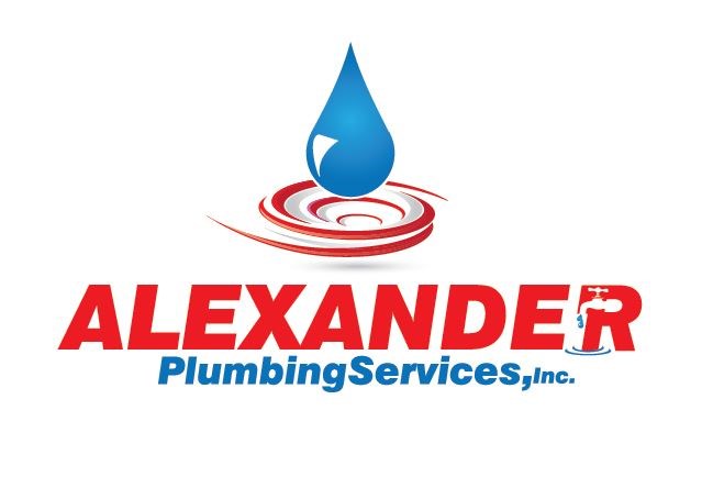 Alexander Plumbing Services Inc logo