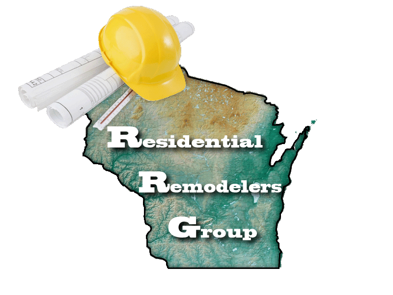 Logo for Residential Remodelers Group