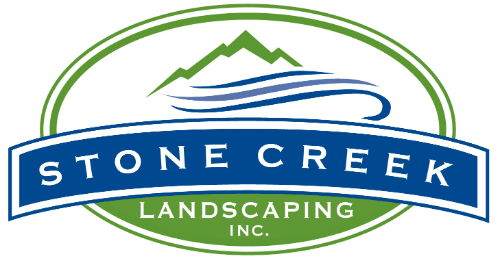 Logo for Stone Creek Landscaping