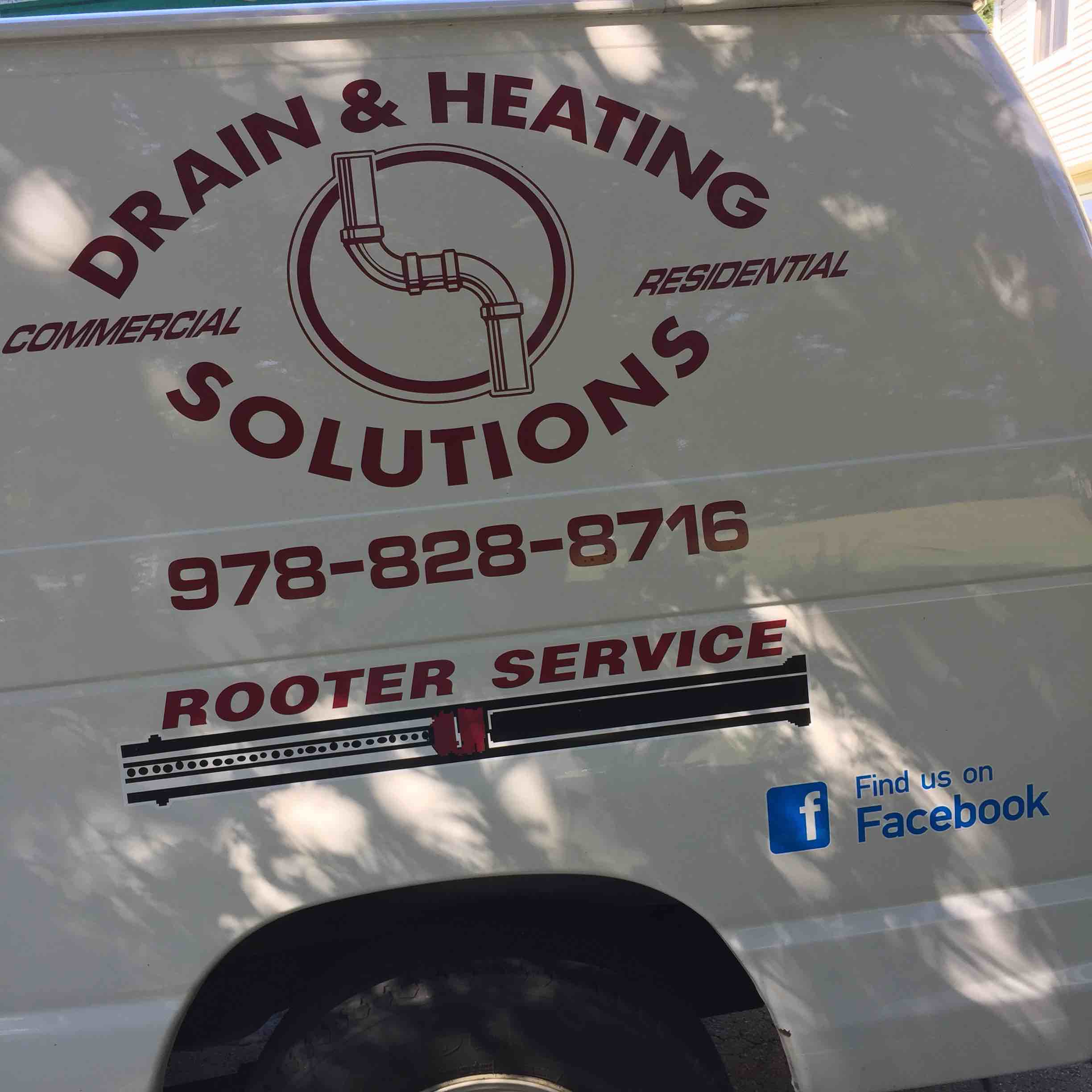 Avatar for Drain & Heating Solutions