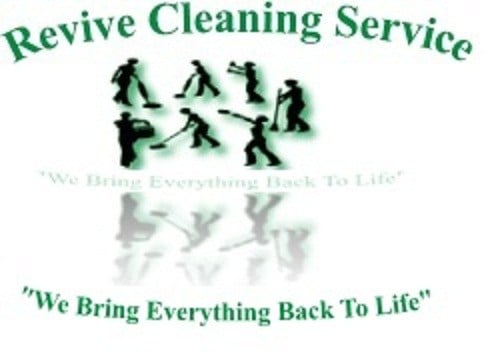 Avatar for Revive Cleaning Service
