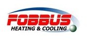 Logo for Fobbus Sheet Metal