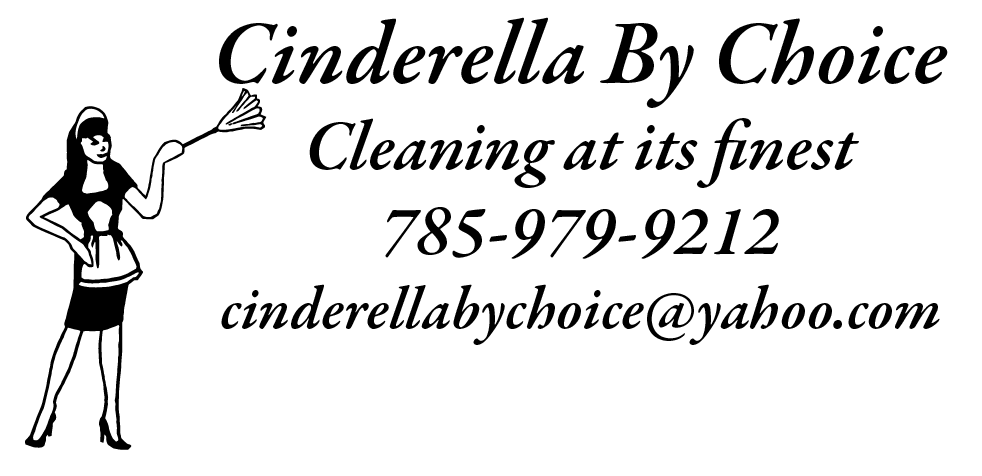 Logo for Cinderella By Choice