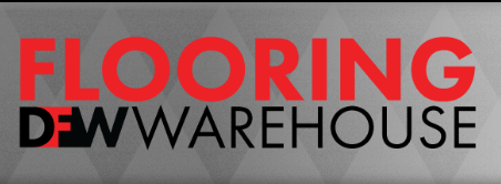 Logo for DFW Flooring Warehouse