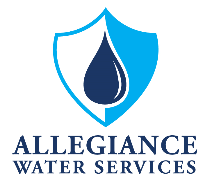 Logo for Allegiance Water Services
