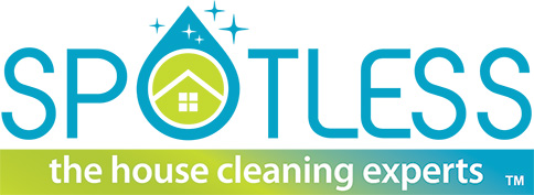 Spotless Inc logo