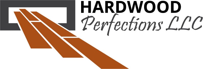 Logo for Hardwood Perfections