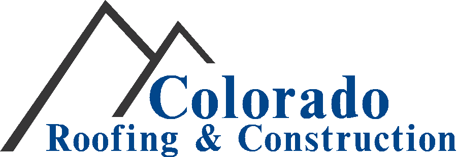 Logo for Colorado Roofing & Construction