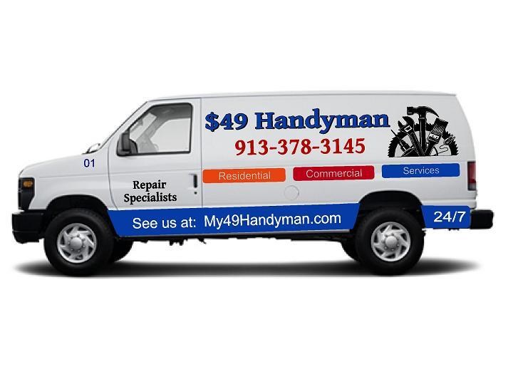 Avatar for $49 Handyman