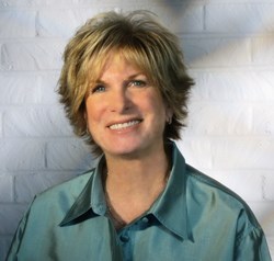 Logo for Linda Rosen Interiors