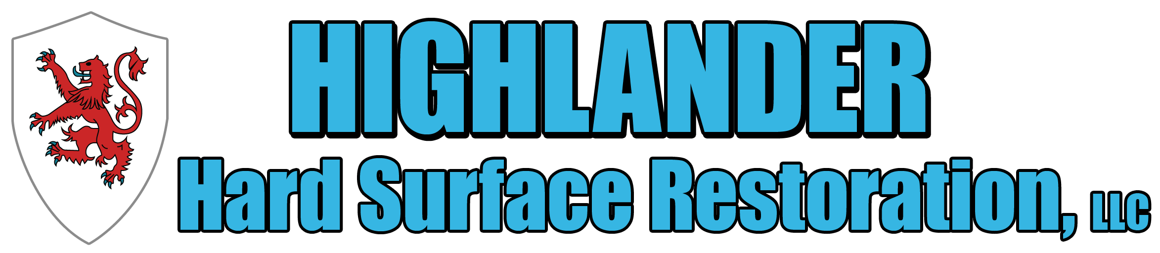 Avatar for Highlander Hard Surface Restoration LLC