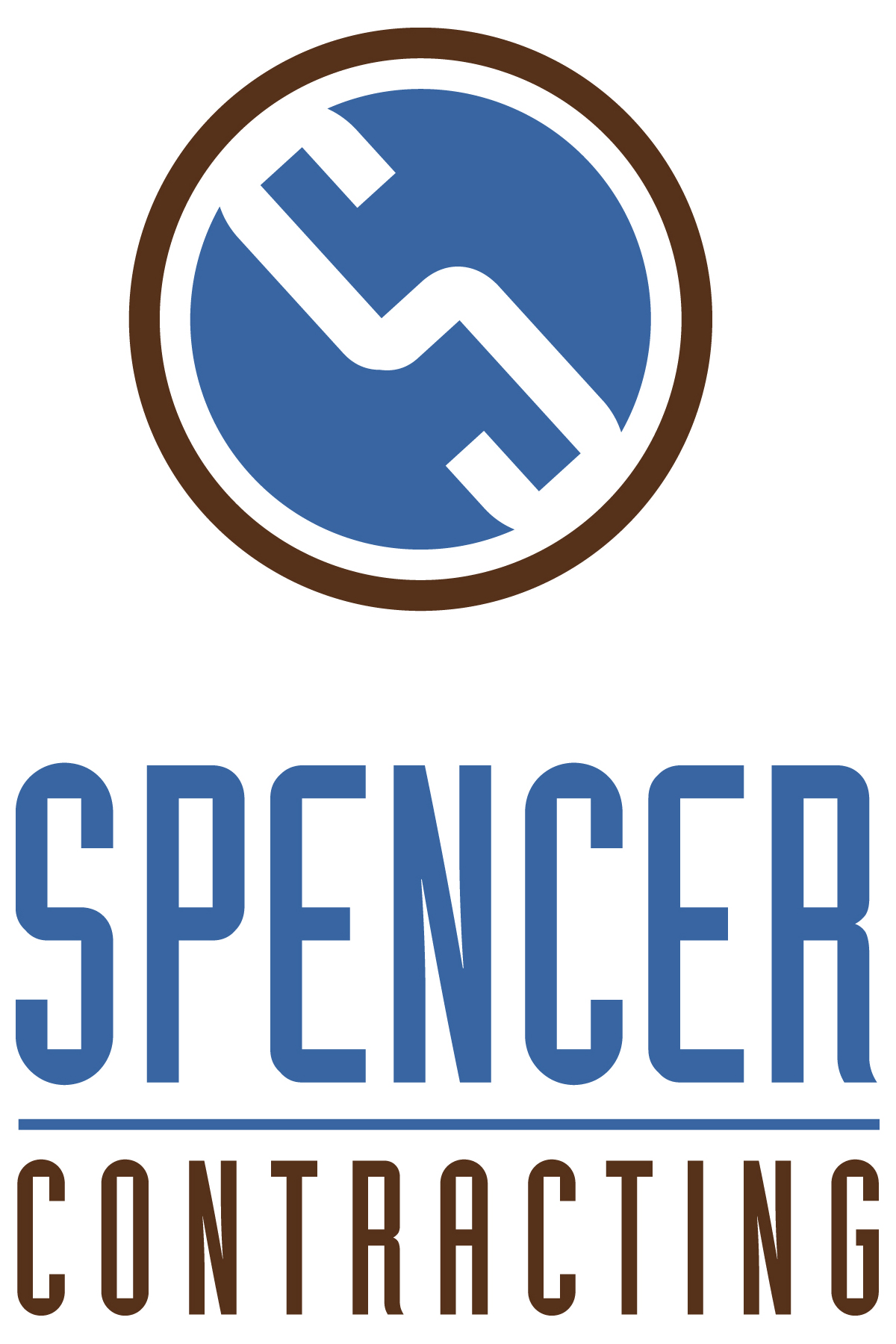 Spencer's Contracting LLC logo