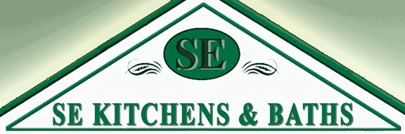 Logo for SE Kitchens & Baths Inc.