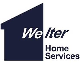 Logo for Welter Home Services