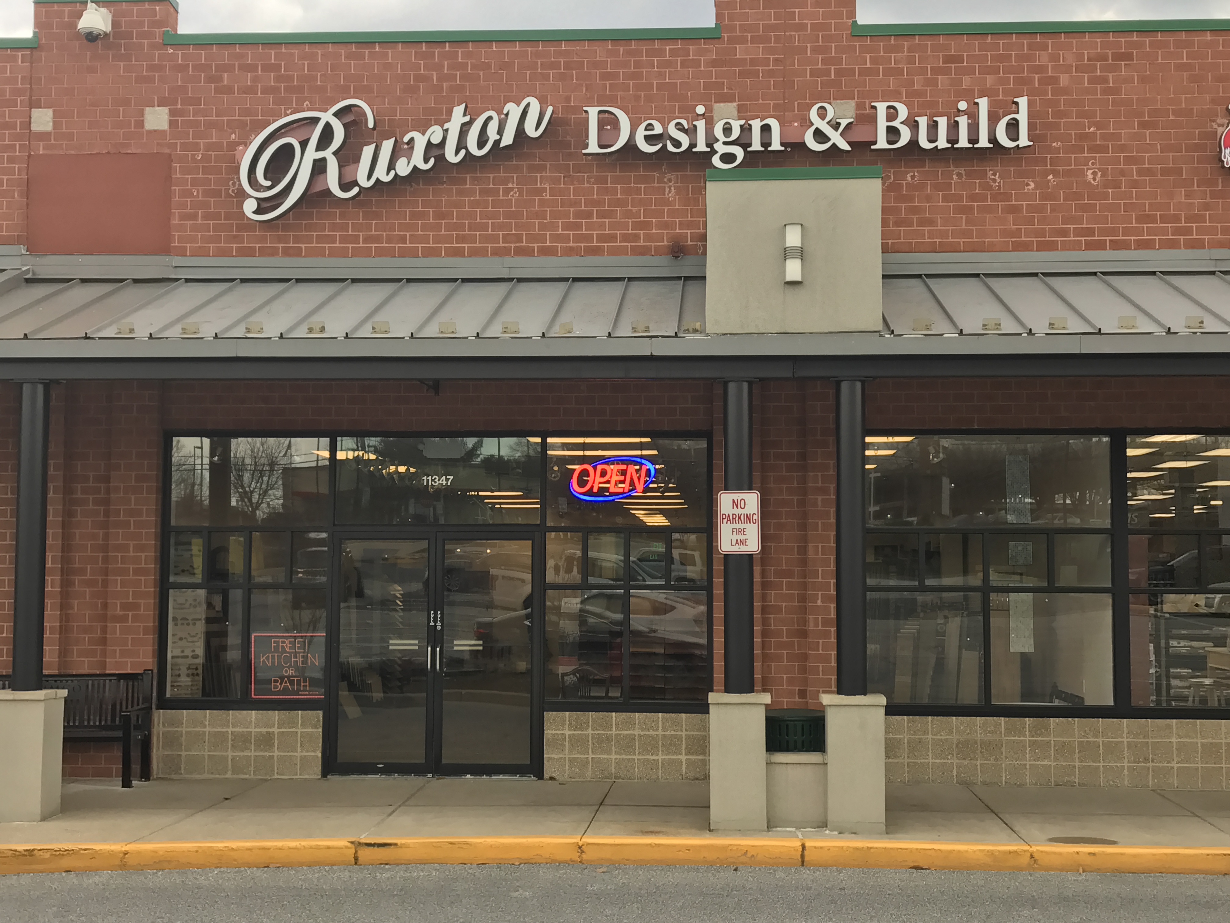 Avatar for Ruxton Design & Build LLC