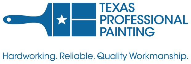 Texas Professional Painting logo