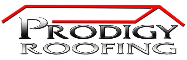 Logo for Prodigy Roofing