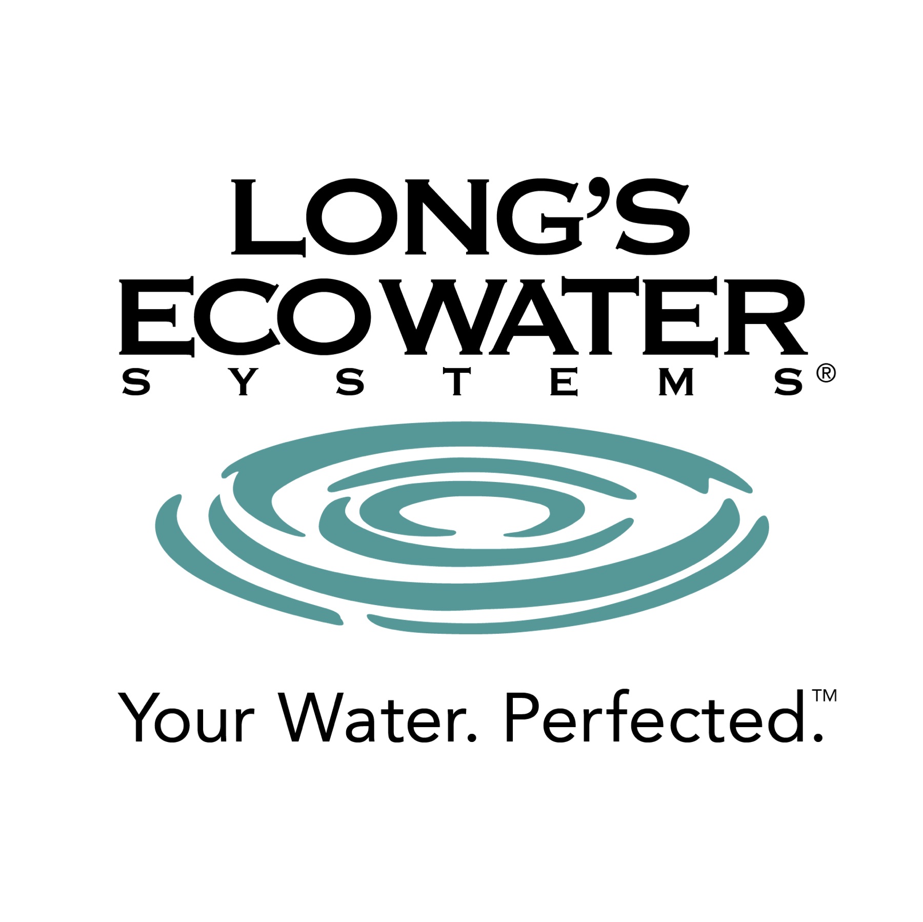 Logo for Long's Water Technology Inc