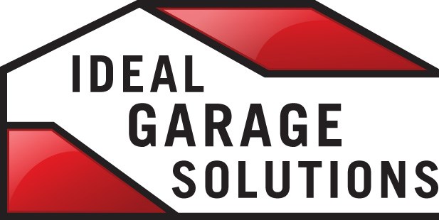 Logo for Ideal Garage Solutions LLC