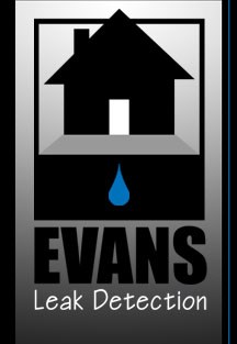 Evans Leak Detection logo