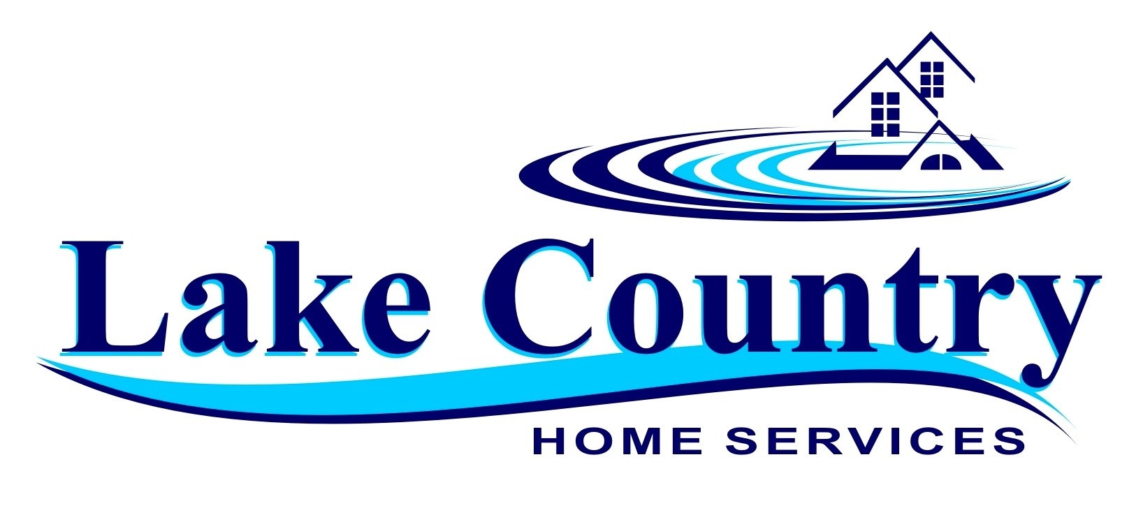 Lake Country Home Services logo