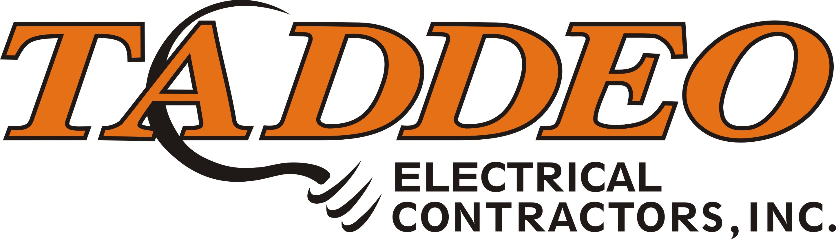 Taddeo Electrical Contractors Inc logo