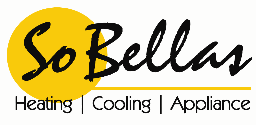 Logo for SoBellas Home Services