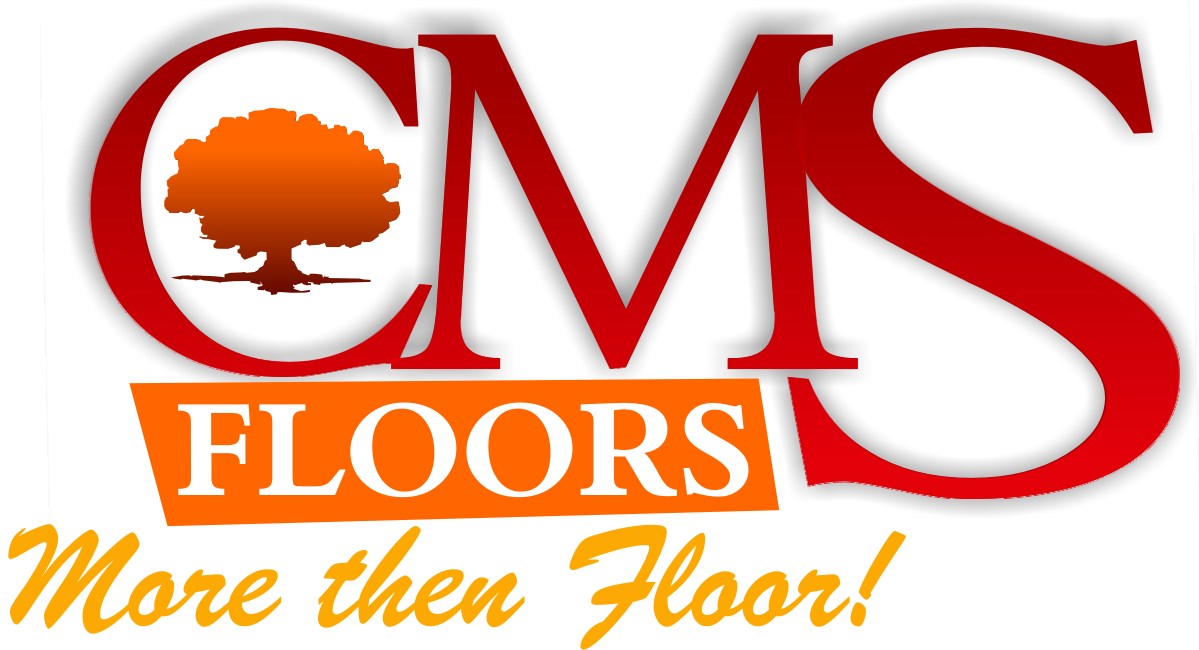 Logo for CMS Hardwood Flooring & Remodeling Inc