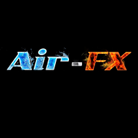 Logo for Air-FX Inc.