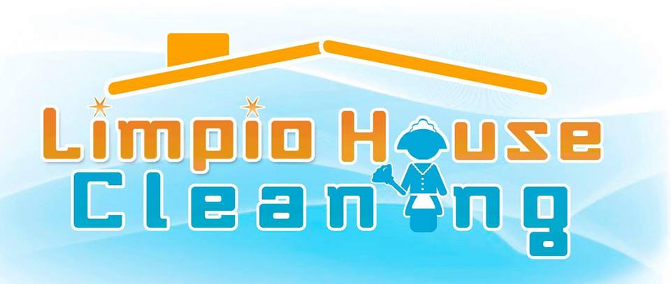 Logo for Limpio House Cleaning