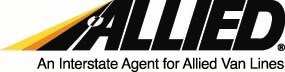 Logo for Simonik Moving & Storage Inc- Allied Van Lines