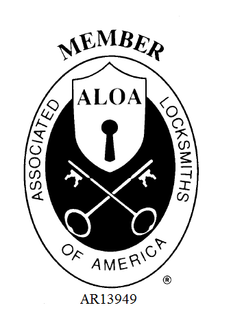 Logo for Local Locksmith