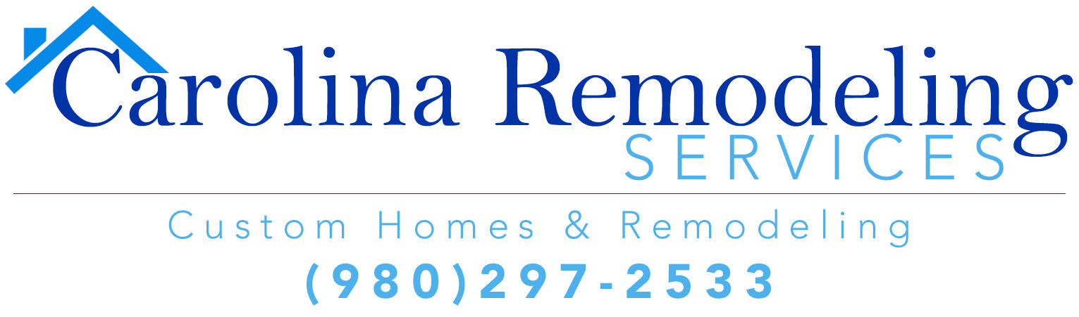Logo for Carolina Remodeling Services