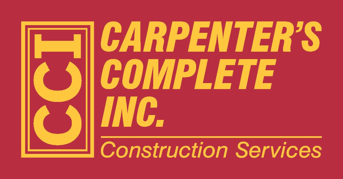 Carpenter's Complete Inc logo