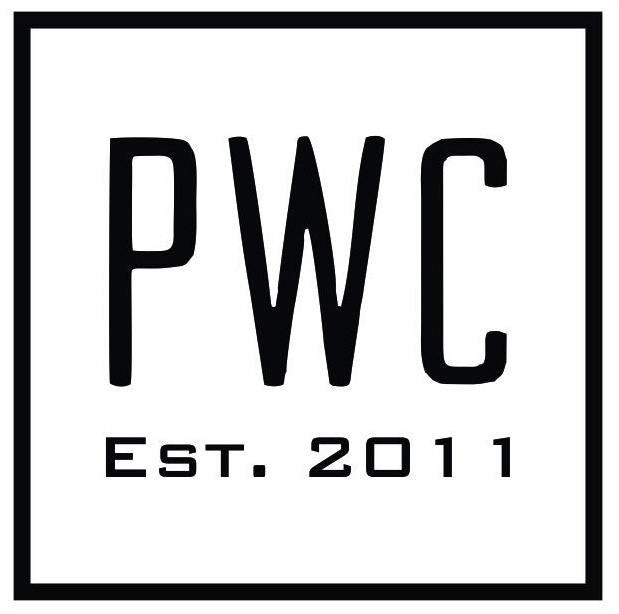 Logo for Precision Window Cleaning