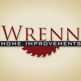 Wrenn Home Improvements logo