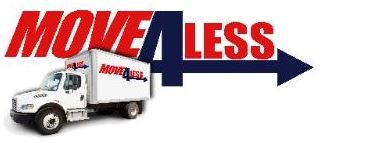 Move for Less LLC logo