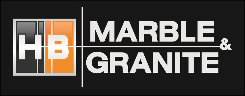 Logo for HB Marble & Granite
