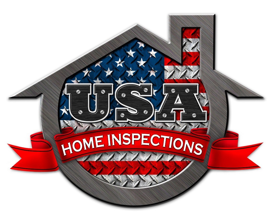 Logo for USA Home Inspections