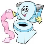 Logo for Richard's Drain Cleaning Service