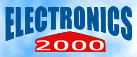 Electronics 2000 logo