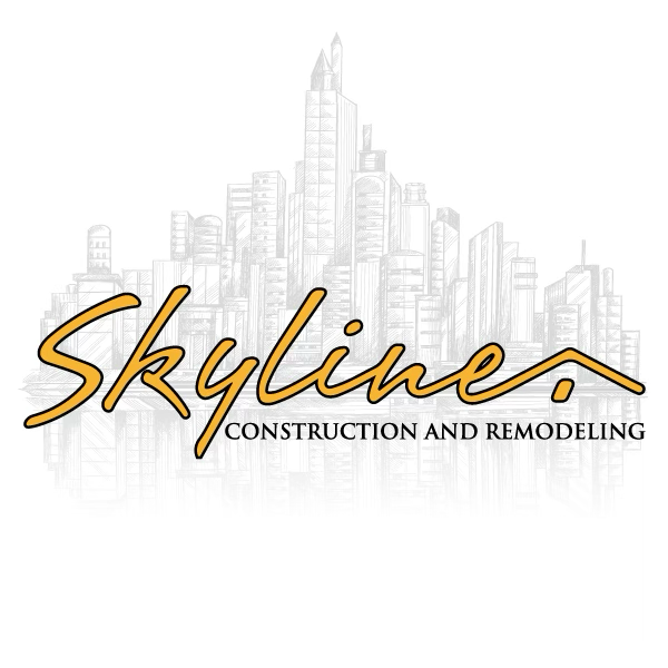 Skyline Construction & Remodeling logo