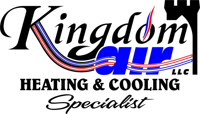 Logo for Kingdom Air LLC
