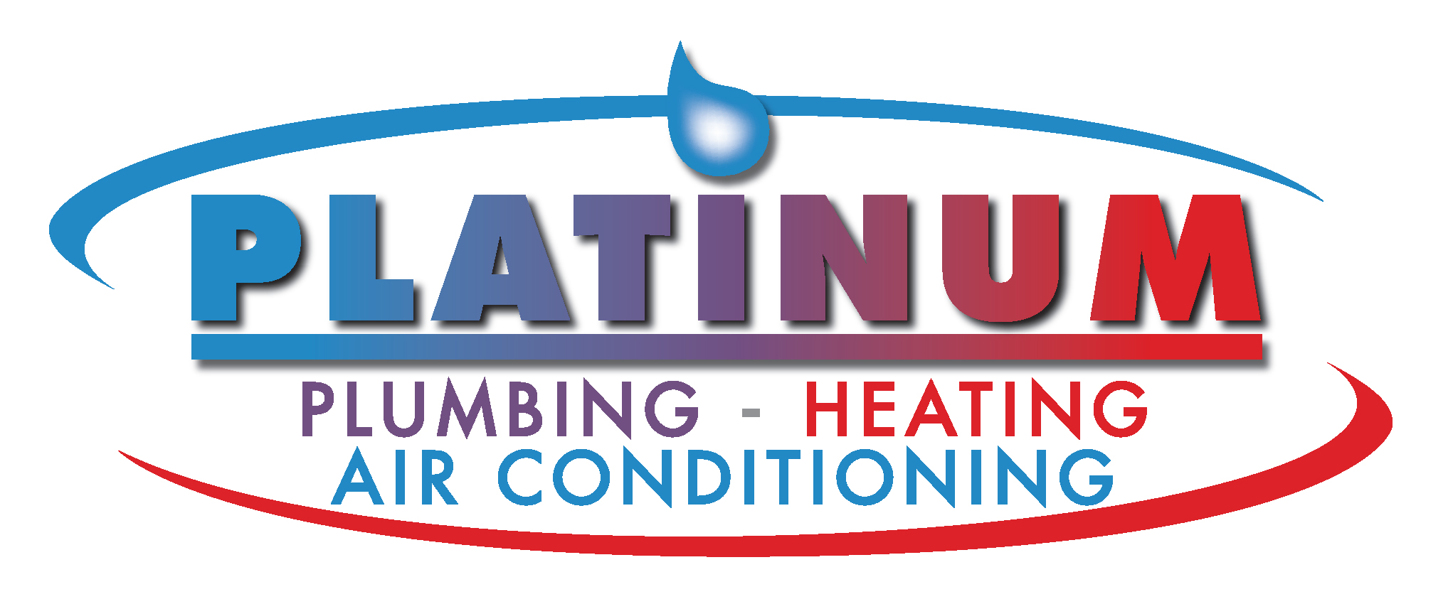 Platinum Plumbing & Heating, Inc. logo