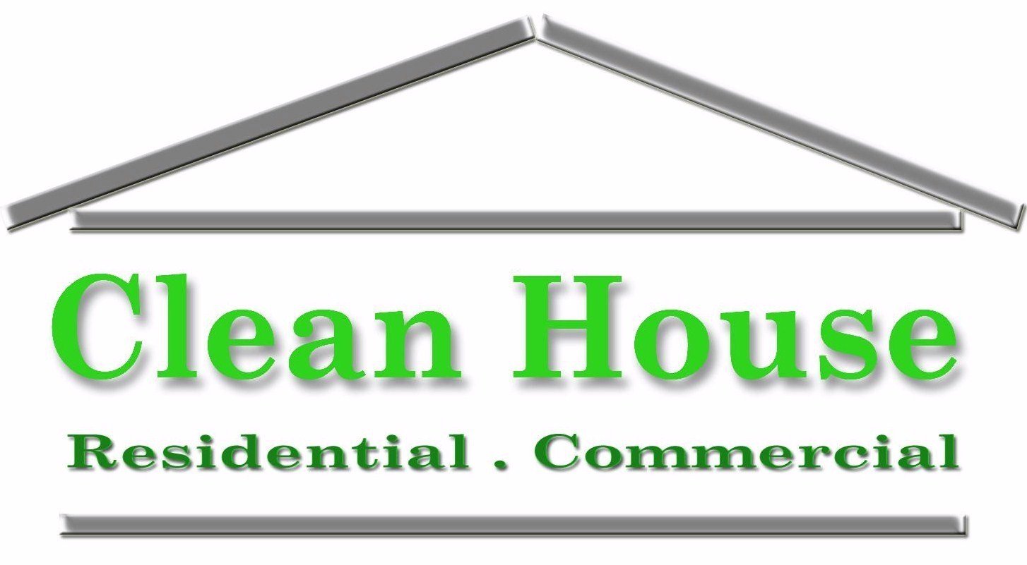 Logo for Clean House